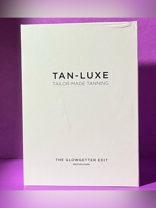 Tan-Luxe Other - TAN-LUXE - The Glowgetter Edit - Medium/Dark